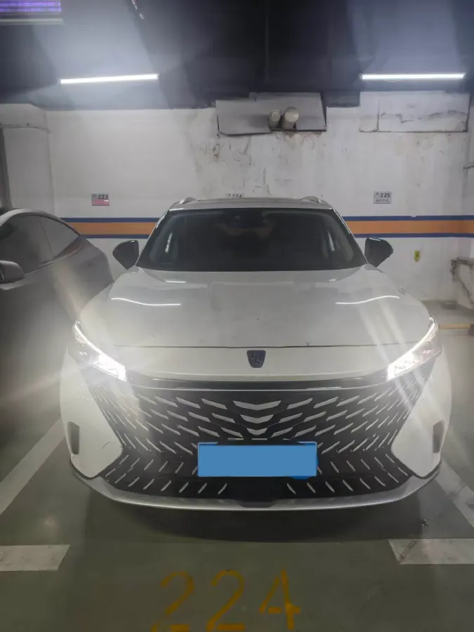 2023 Roewe RX5 1.5T 188HP L4 7DCT,autocango,china used car exporter,china ev exporter,chinese used car exporter,chinese used ev exporter