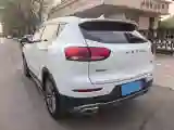 2020 Haval H6 1.5T 169HP L4 7DCT
