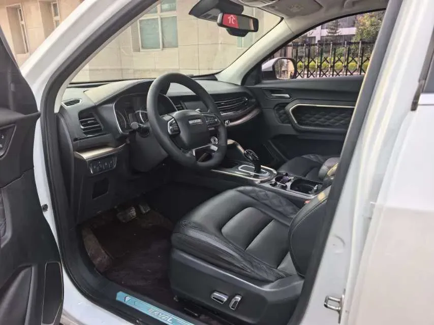 2020 Haval H6 1.5T 169HP L4 7DCT,autocango,china used car exporter,china ev exporter,chinese used car exporter,chinese used ev exporter