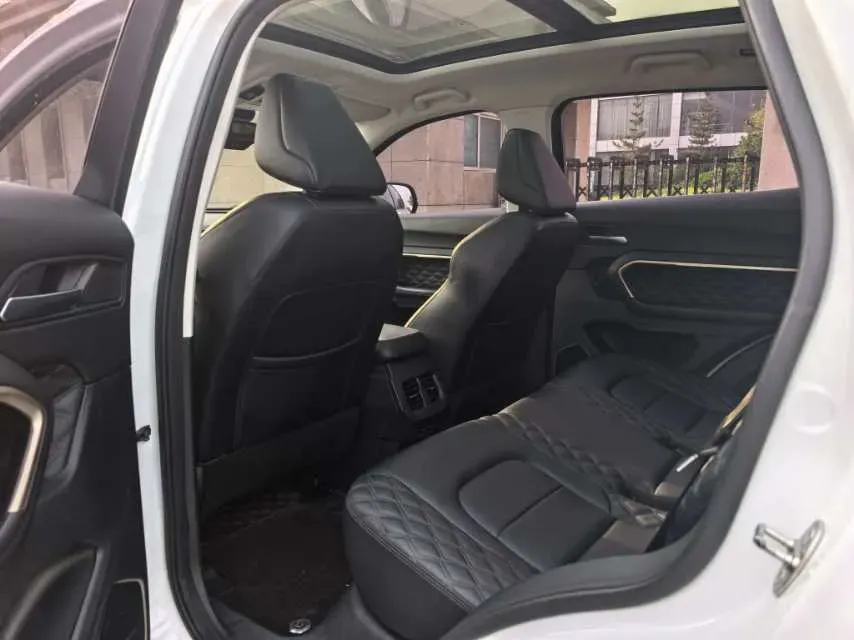 2020 Haval H6 1.5T 169HP L4 7DCT,autocango,china used car exporter,china ev exporter,chinese used car exporter,chinese used ev exporter