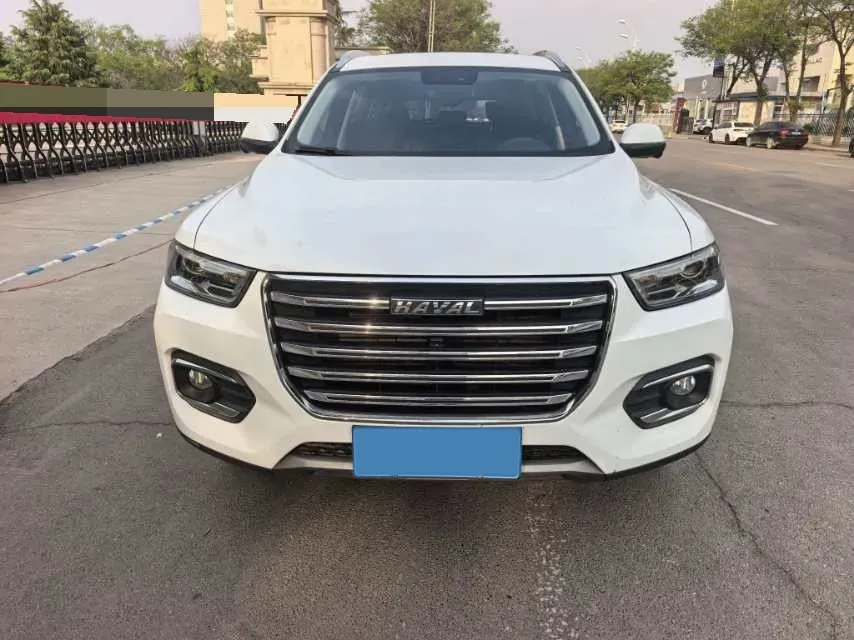 2020 Haval H6 1.5T 169HP L4 7DCT,autocango,china used car exporter,china ev exporter,chinese used car exporter,chinese used ev exporter