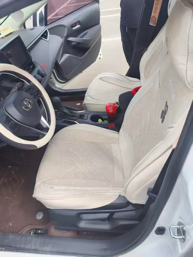 2019 Toyota Corolla 1.2T 116HP L4 CVT,autocango,china used car exporter,china ev exporter,chinese used car exporter,chinese used ev exporter