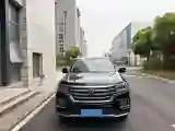 2018 Dongfeng JunFeng E17 BEV 49.93KWH