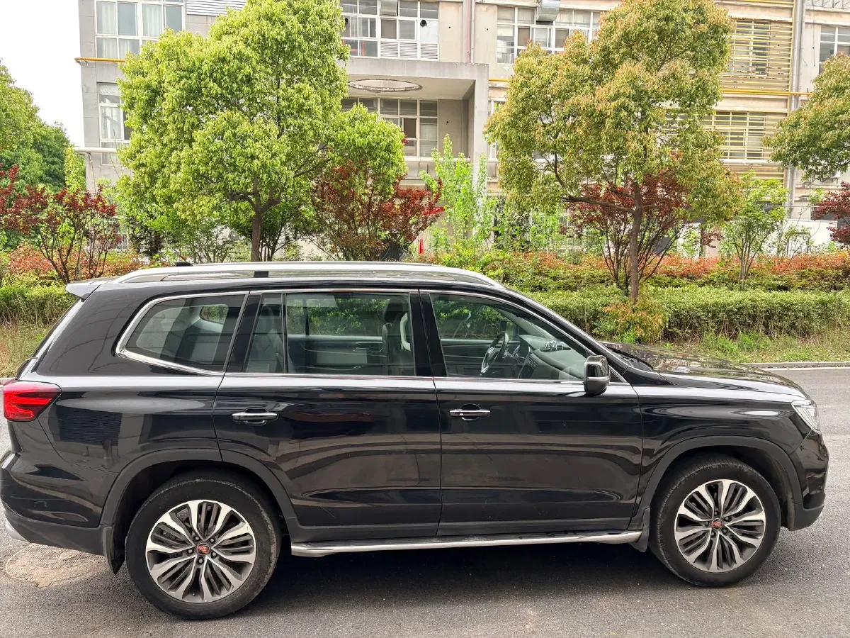 2018 Dongfeng JunFeng E17 BEV 49.93KWH,autocango,china used car exporter,china ev exporter,chinese used car exporter,chinese used ev exporter