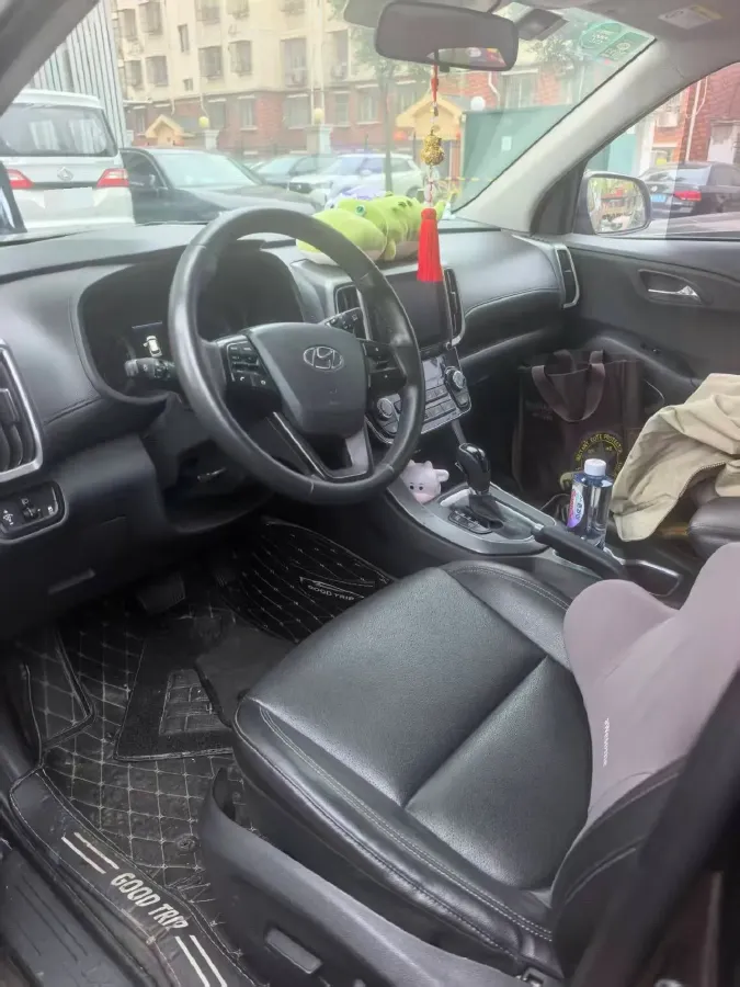 2019 Hyundai ix35 2.0L 160HP L4 6AT,autocango,china used car exporter,china ev exporter,chinese used car exporter,chinese used ev exporter