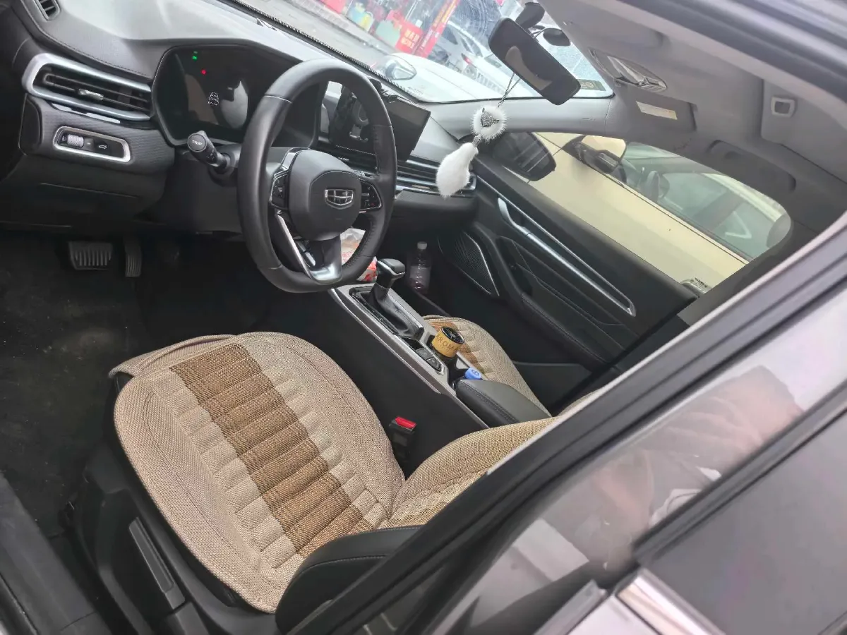 2022 Geely Emgrand 1.5L 114HP L4 CVT,autocango,china used car exporter,china ev exporter,chinese used car exporter,chinese used ev exporter