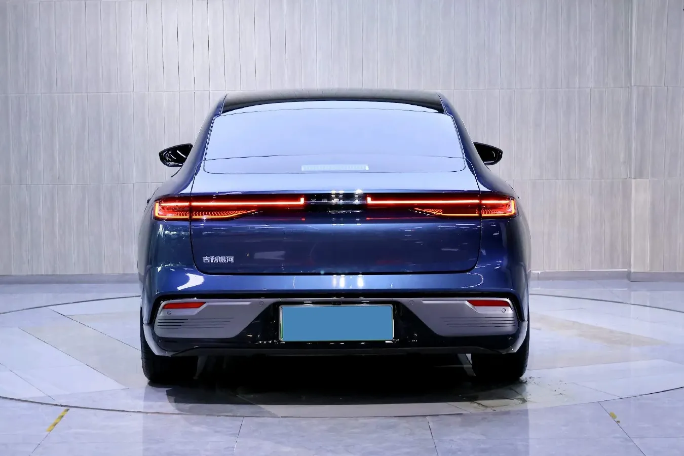 2025 Geely Galaxy Starshine 8 1.5L 112HP L4 1DHT PHEV,autocango,china used car exporter,china ev exporter,chinese used car exporter,chinese used ev exporter