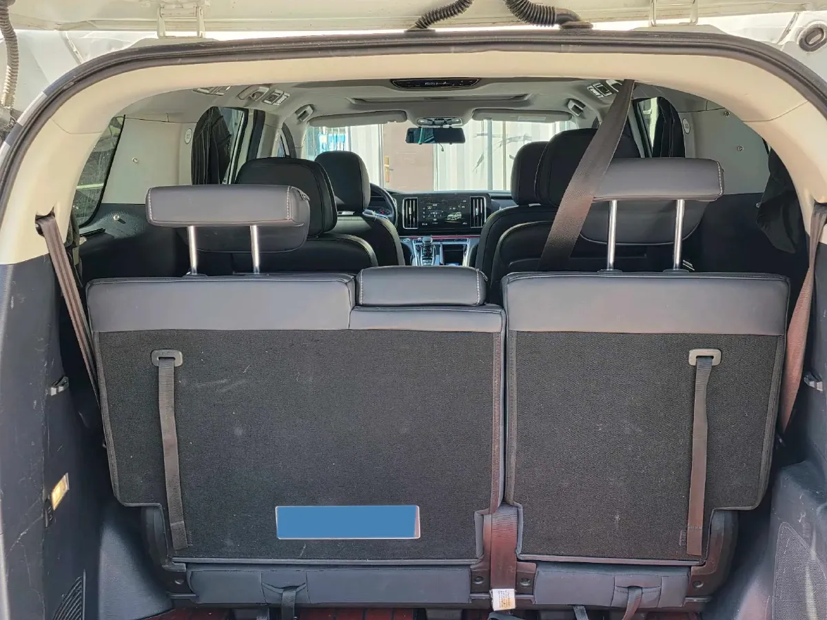 2023 GAC Trumpchi M8 2.0T 252HP L4 8AT,autocango,china used car exporter,china ev exporter,chinese used car exporter,chinese used ev exporter