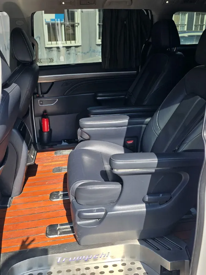 2023 GAC Trumpchi M8 2.0T 252HP L4 8AT,autocango,china used car exporter,china ev exporter,chinese used car exporter,chinese used ev exporter