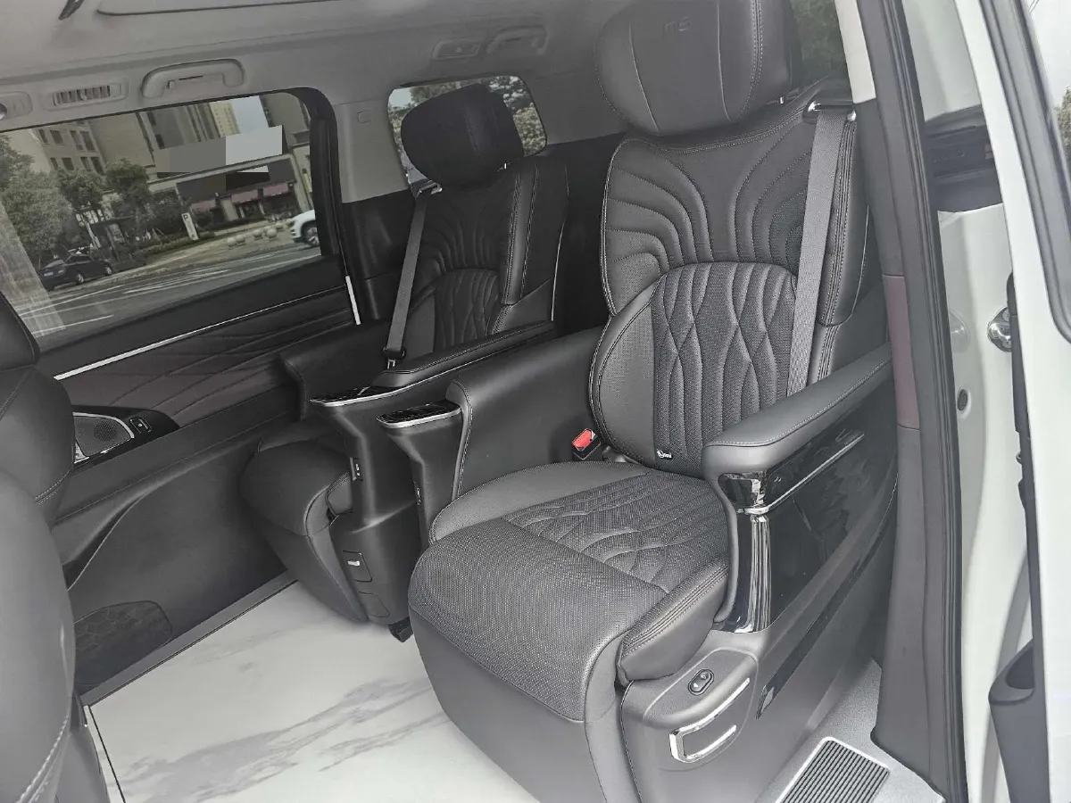 2024 GAC Trumpchi M8 2.0T 252HP L4 8AT,autocango,china used car exporter,china ev exporter,chinese used car exporter,chinese used ev exporter