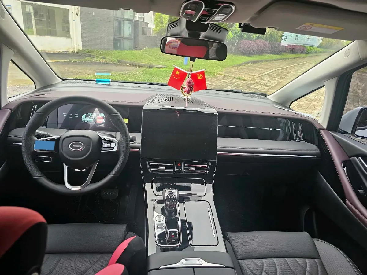 2024 GAC Trumpchi M8 2.0T 252HP L4 8AT,autocango,china used car exporter,china ev exporter,chinese used car exporter,chinese used ev exporter