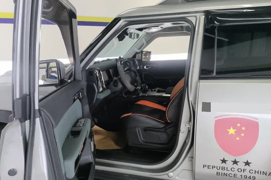 2023 Jetour Traveller 1.5T 184HP L4 7DCT,autocango,china used car exporter,china ev exporter,chinese used car exporter,chinese used ev exporter