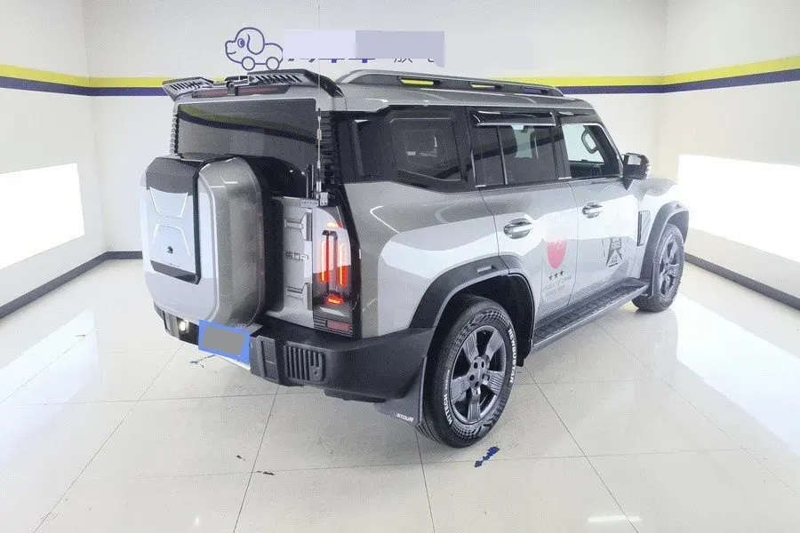 2023 Jetour Traveller 1.5T 184HP L4 7DCT,autocango,china used car exporter,china ev exporter,chinese used car exporter,chinese used ev exporter