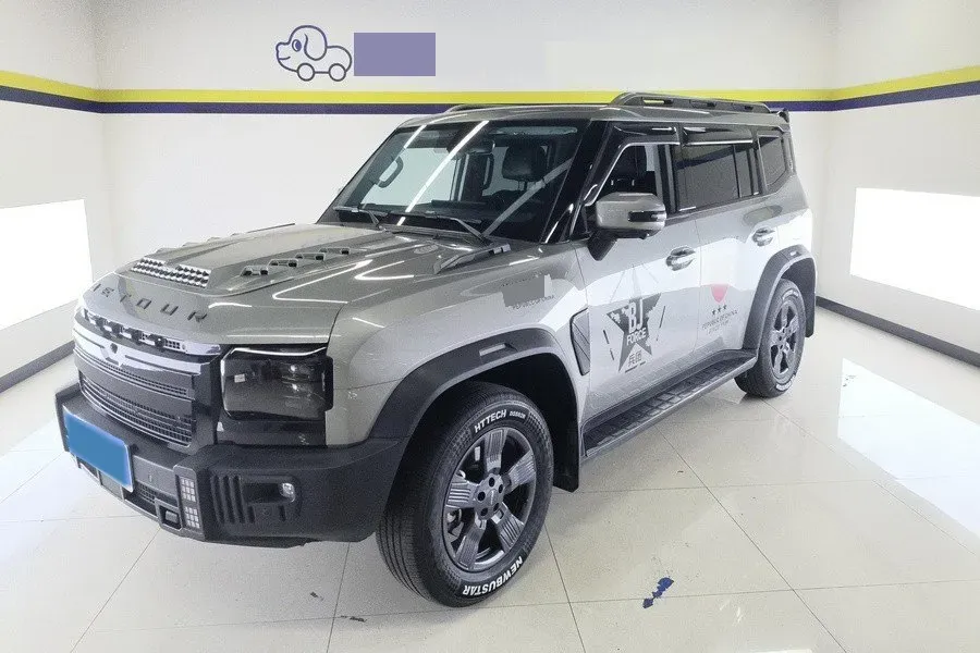 2023 Jetour Traveller 1.5T 184HP L4 7DCT,autocango,china used car exporter,china ev exporter,chinese used car exporter,chinese used ev exporter