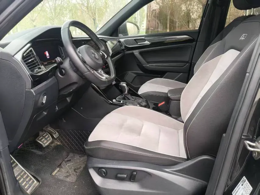 2020 Volkswagen Tayron 2.0T 220HP L4 7DCT,autocango,china used car exporter,china ev exporter,chinese used car exporter,chinese used ev exporter