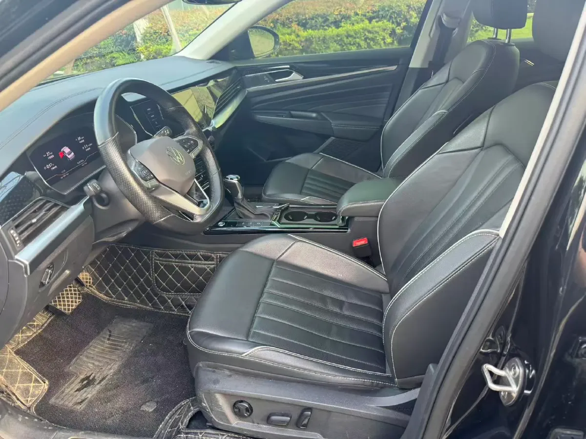 2022 Skoda Kodiak GT 2.0T 186HP L4 7DCT,autocango,china used car exporter,china ev exporter,chinese used car exporter,chinese used ev exporter