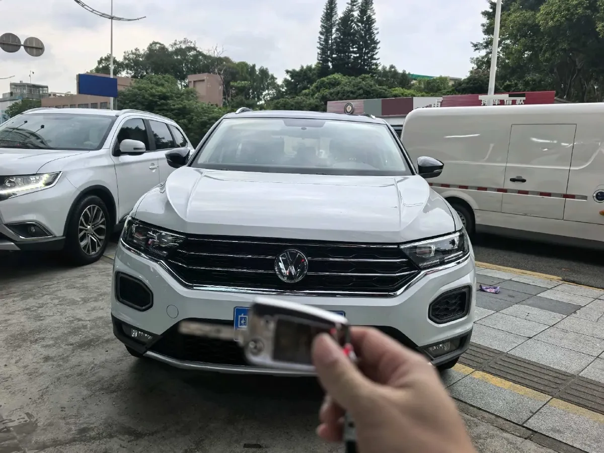 2018 Borgward BX5 1.8T 190HP L4 6AT,autocango,china used car exporter,china ev exporter,chinese used car exporter,chinese used ev exporter