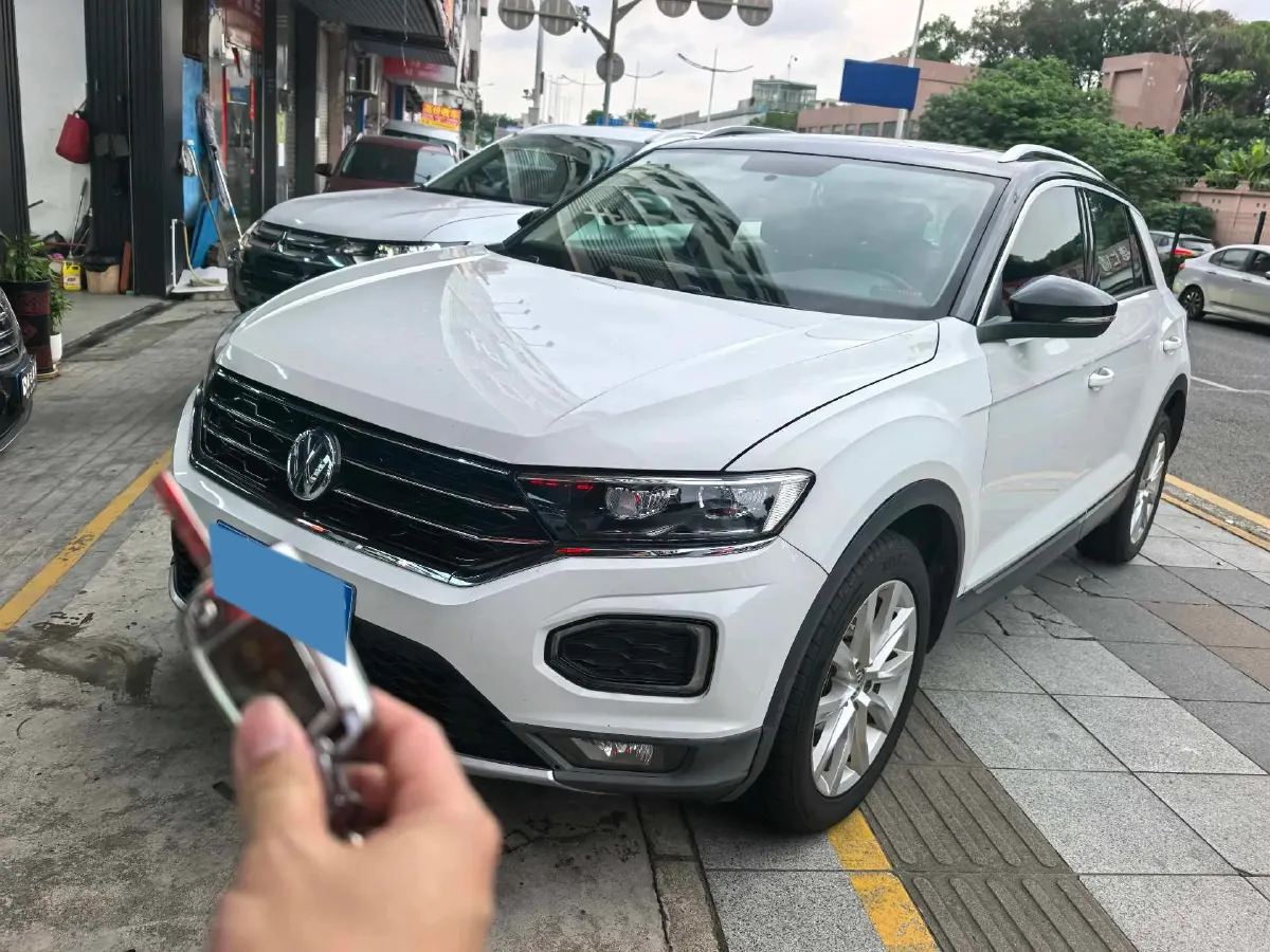 2018 Borgward BX5 1.8T 190HP L4 6AT,autocango,china used car exporter,china ev exporter,chinese used car exporter,chinese used ev exporter