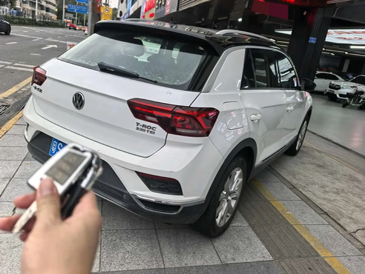2018 Borgward BX5 1.8T 190HP L4 6AT,autocango,china used car exporter,china ev exporter,chinese used car exporter,chinese used ev exporter