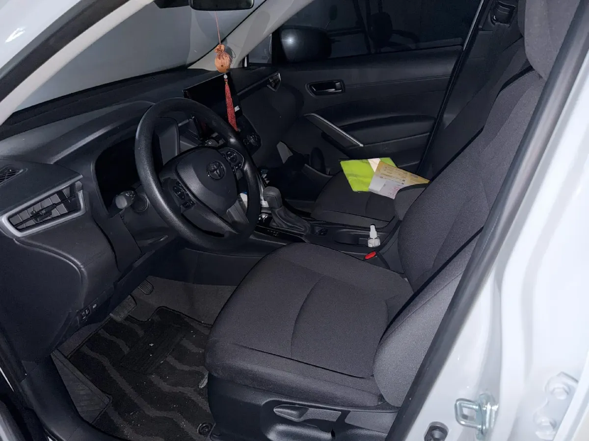 2023 Toyota Corolla Cross 2.0L 171HP L4 CVT,autocango,china used car exporter,china ev exporter,chinese used car exporter,chinese used ev exporter