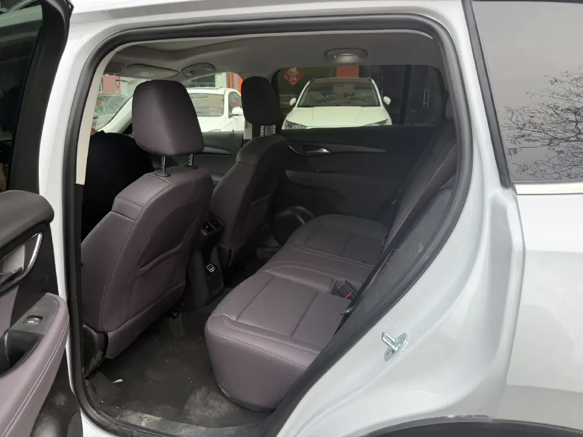 2026 Buick EnvisionPlus 2.0T 237HP L4 9AT,autocango,china used car exporter,china ev exporter,chinese used car exporter,chinese used ev exporter