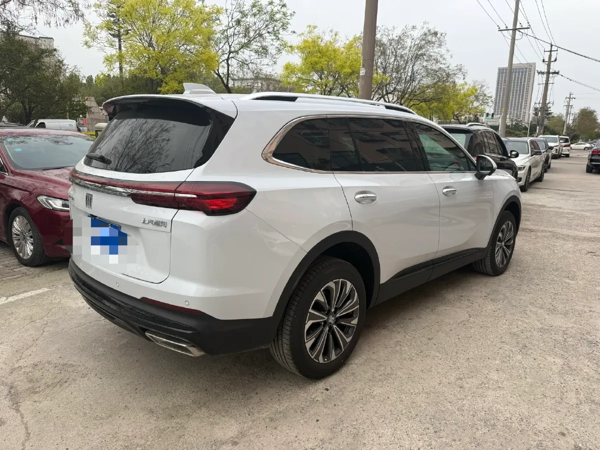 2026 Buick EnvisionPlus 2.0T 237HP L4 9AT,autocango,china used car exporter,china ev exporter,chinese used car exporter,chinese used ev exporter