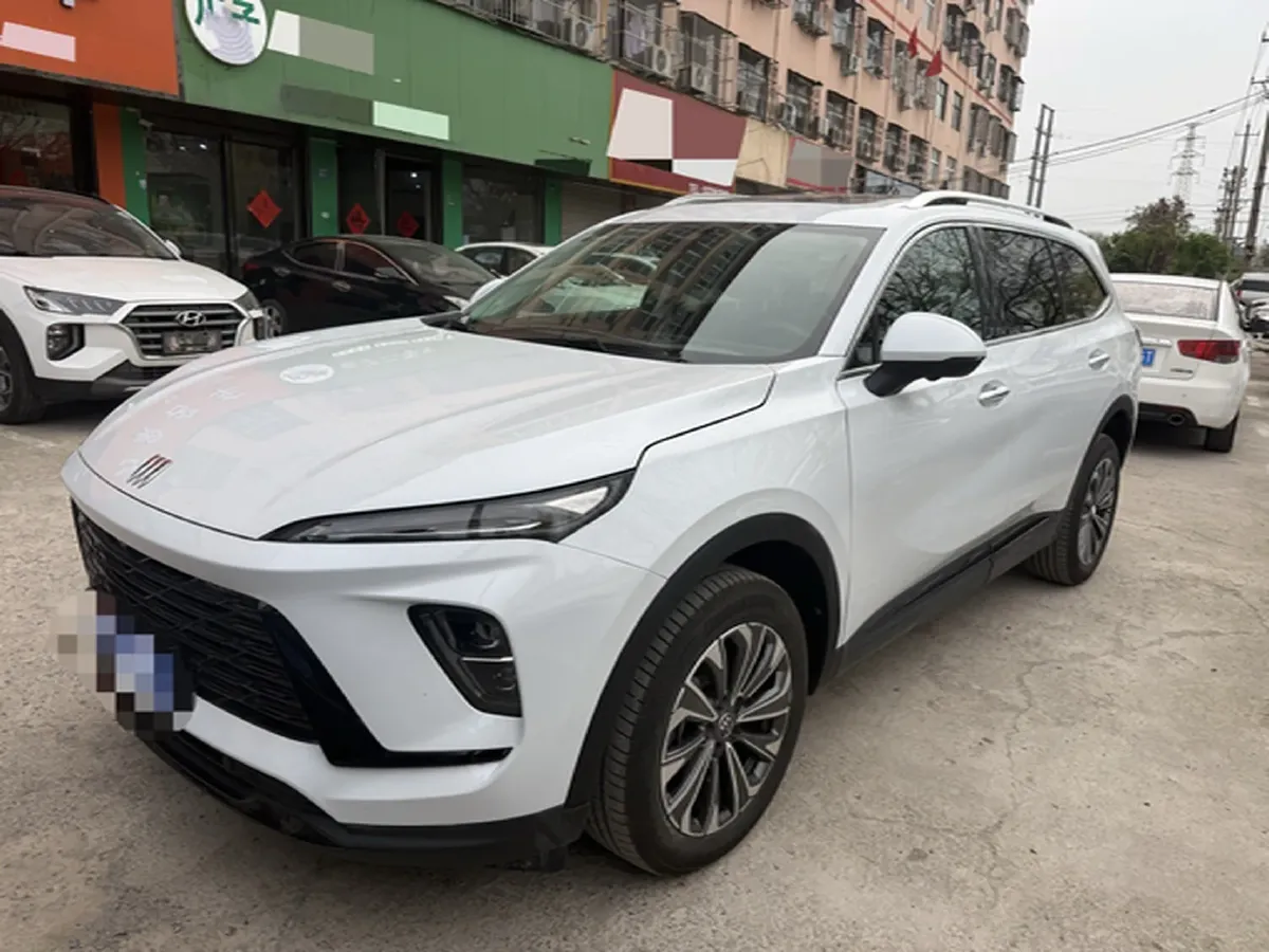 2026 Buick EnvisionPlus 2.0T 237HP L4 9AT,autocango,china used car exporter,china ev exporter,chinese used car exporter,chinese used ev exporter