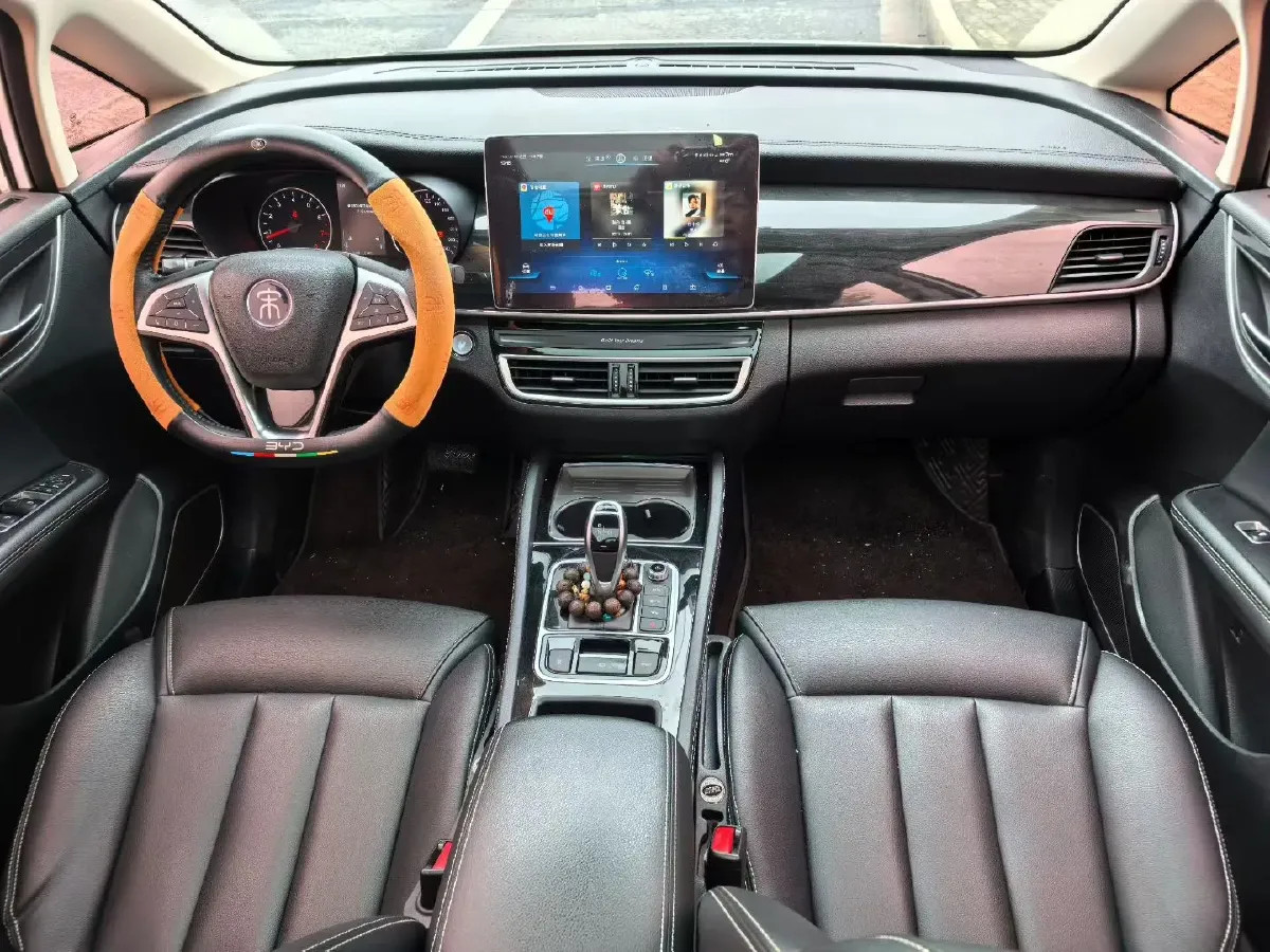 2019 BYD Song MAX 1.5T 154HP L4 6DCT,autocango,china used car exporter,china ev exporter,chinese used car exporter,chinese used ev exporter