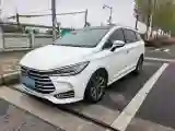2019 BYD Song MAX 1.5T 154HP L4 6DCT