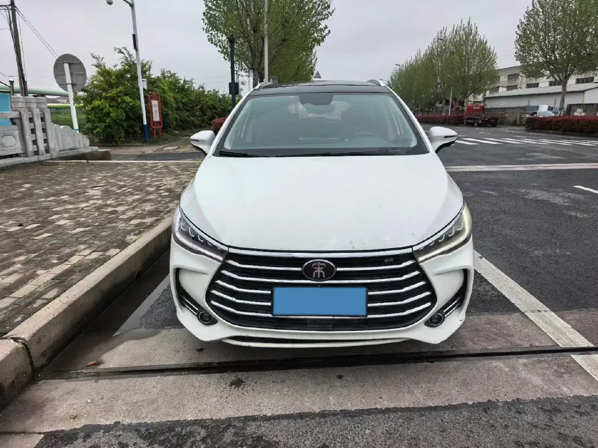 2019 BYD Song MAX 1.5T 154HP L4 6DCT,autocango,china used car exporter,china ev exporter,chinese used car exporter,chinese used ev exporter