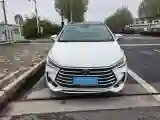 2019 BYD Song MAX 1.5T 154HP L4 6DCT