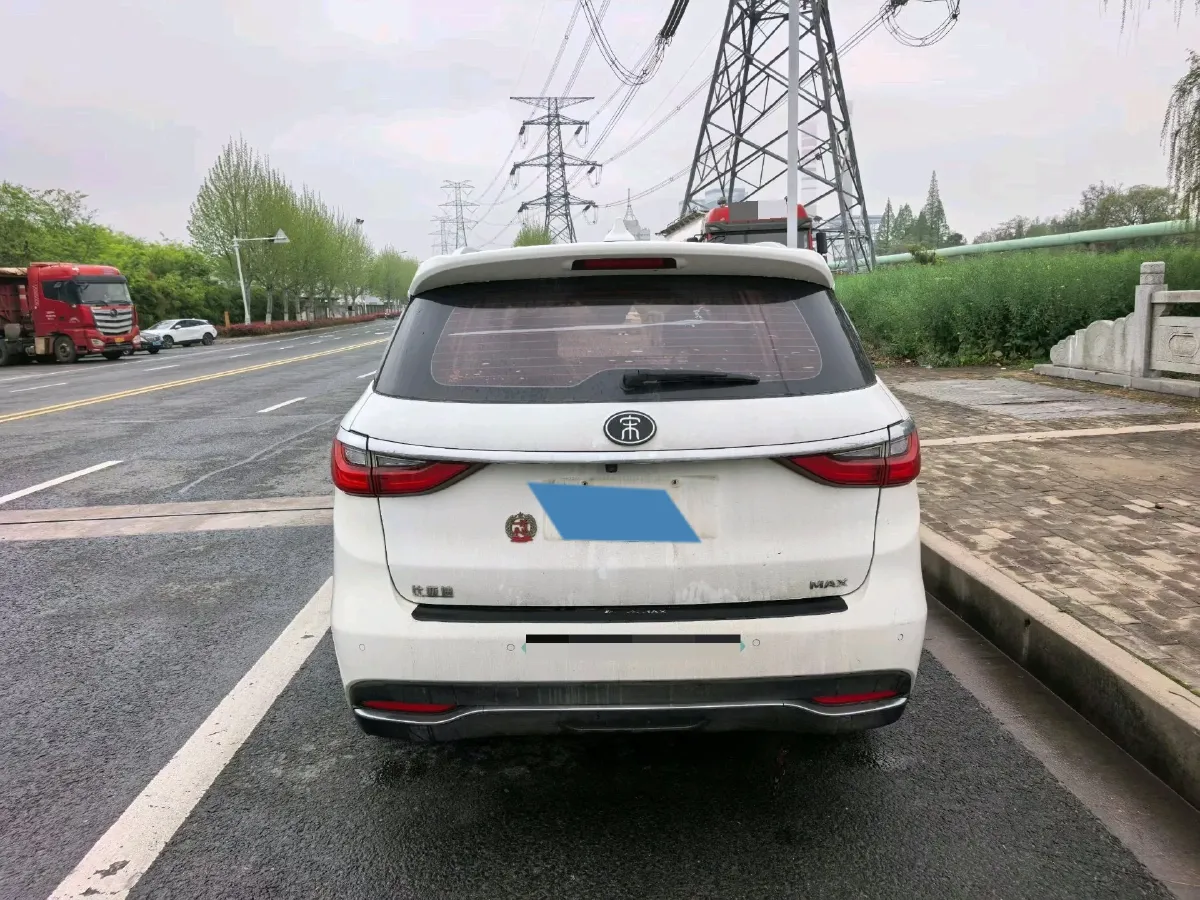 2019 BYD Song MAX 1.5T 154HP L4 6DCT,autocango,china used car exporter,china ev exporter,chinese used car exporter,chinese used ev exporter