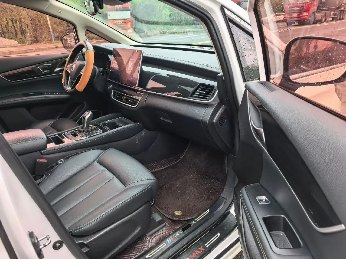 2019 BYD Song MAX 1.5T 154HP L4 6DCT,autocango,china used car exporter,china ev exporter,chinese used car exporter,chinese used ev exporter