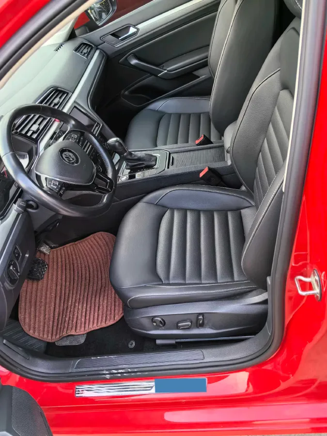 2019 Volkswagen Passat 1.4T 150HP L4 7DCT,autocango,china used car exporter,china ev exporter,chinese used car exporter,chinese used ev exporter