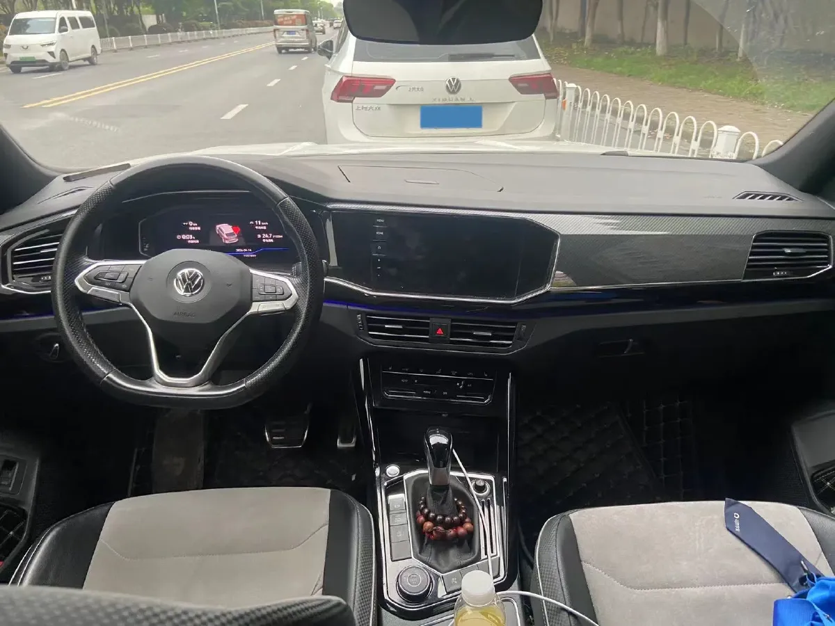 2020 Volkswagen Tayron X 2.0T 220HP L4 7DCT,autocango,china used car exporter,china ev exporter,chinese used car exporter,chinese used ev exporter