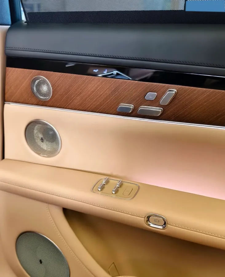 2025 HIMA Stelato S9 REEV 160HP REEV,autocango,china used car exporter,china ev exporter,chinese used car exporter,chinese used ev exporter