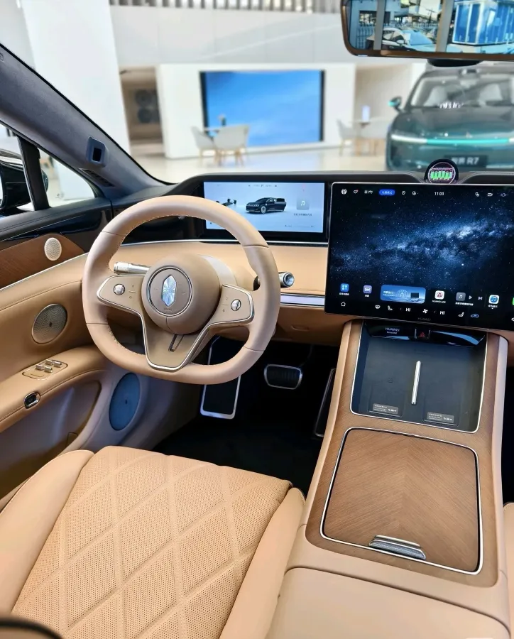 2025 HIMA Stelato S9 REEV 160HP REEV,autocango,china used car exporter,china ev exporter,chinese used car exporter,chinese used ev exporter