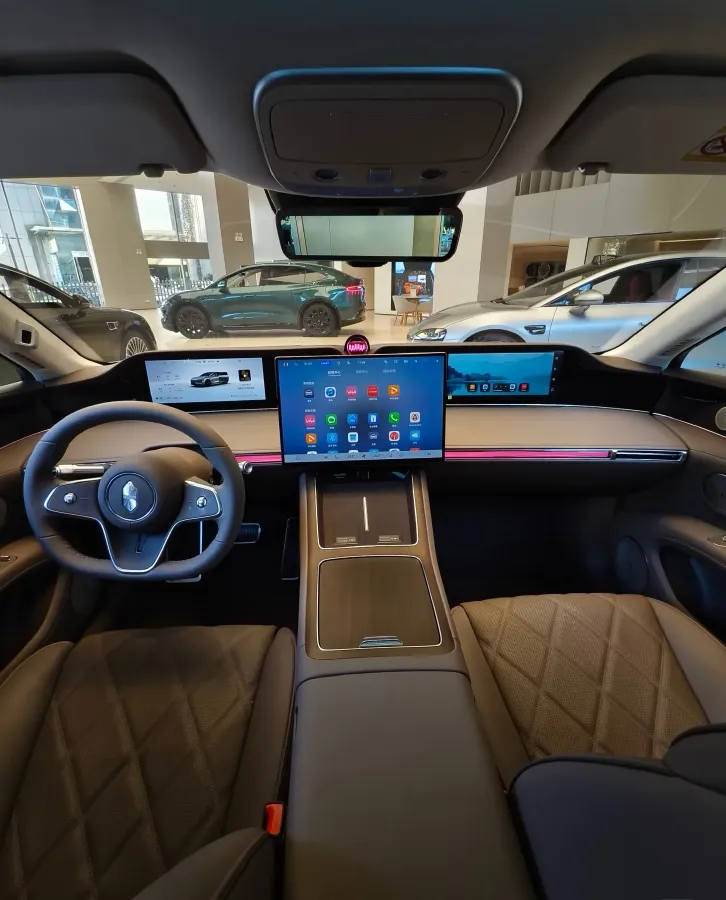 2025 HIMA Stelato S9 REEV 160HP REEV,autocango,china used car exporter,china ev exporter,chinese used car exporter,chinese used ev exporter