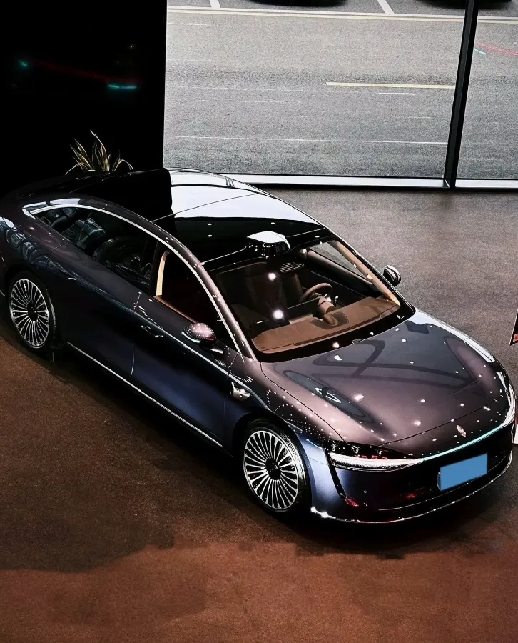 2025 HIMA Stelato S9 REEV 160HP REEV,autocango,china used car exporter,china ev exporter,chinese used car exporter,chinese used ev exporter