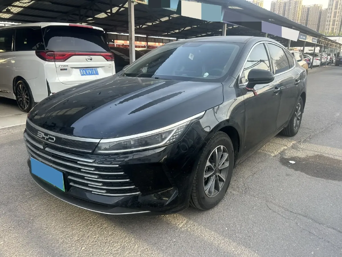 2024 BYD Destroyer 05 1.5L 110HP L4 E-CVT PHEV 8.3KWH,autocango,china used car exporter,china ev exporter,chinese used car exporter,chinese used ev exporter
