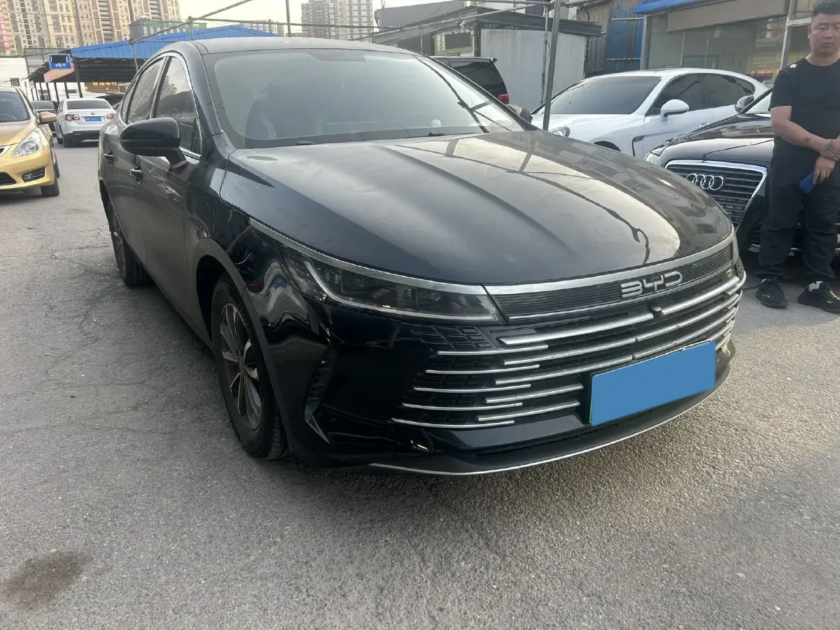 2024 BYD Destroyer 05 1.5L 110HP L4 E-CVT PHEV 8.3KWH,autocango,china used car exporter,china ev exporter,chinese used car exporter,chinese used ev exporter