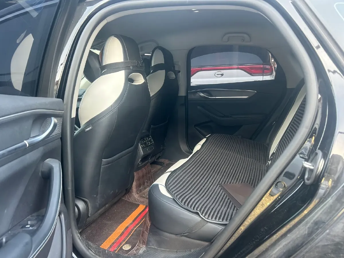 2024 BYD Destroyer 05 1.5L 110HP L4 E-CVT PHEV 8.3KWH,autocango,china used car exporter,china ev exporter,chinese used car exporter,chinese used ev exporter