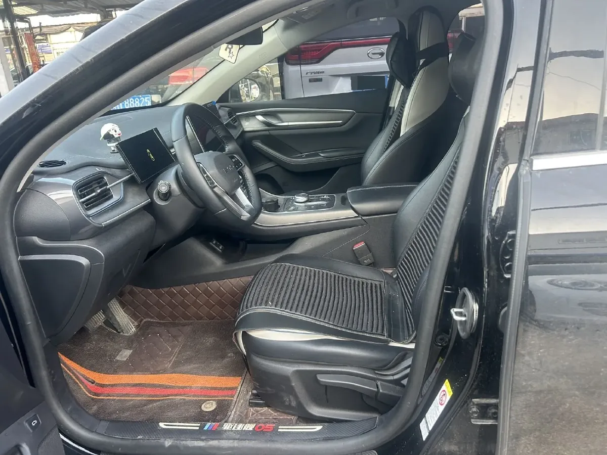 2024 BYD Destroyer 05 1.5L 110HP L4 E-CVT PHEV 8.3KWH,autocango,china used car exporter,china ev exporter,chinese used car exporter,chinese used ev exporter