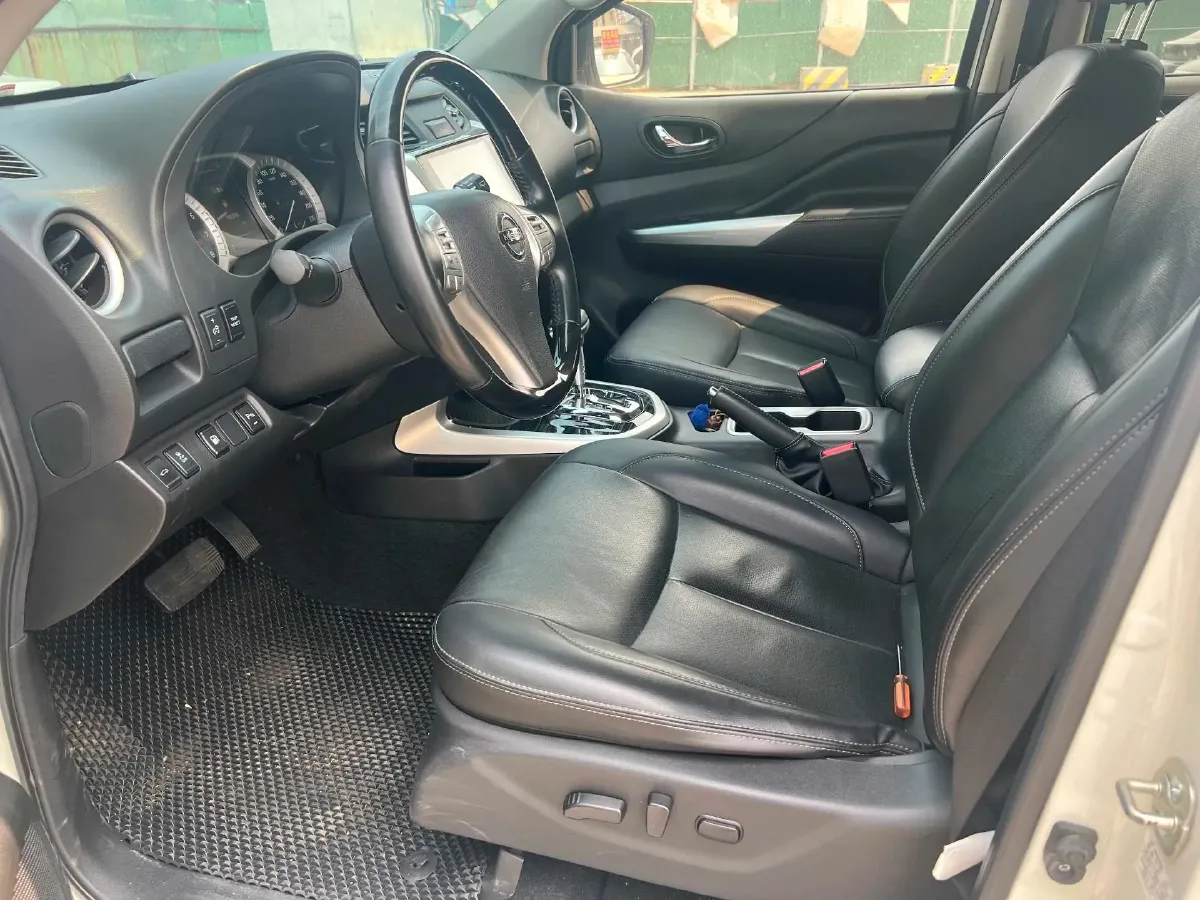 2020 Nissan Terra 2.5L 193HP L4 7AT,autocango,china used car exporter,china ev exporter,chinese used car exporter,chinese used ev exporter