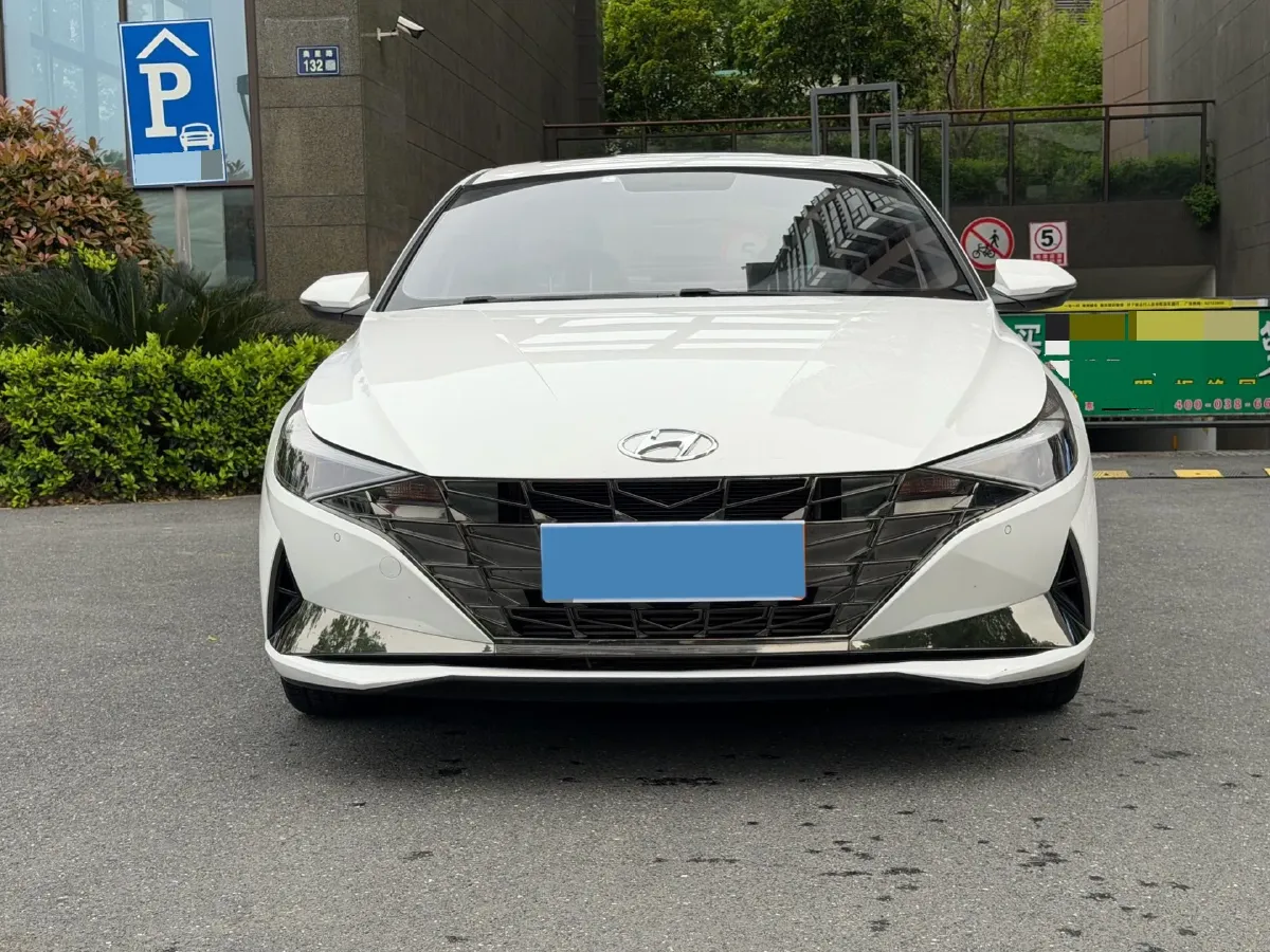 2023 Hyundai Elantra 1.4T 140HP L4 7DCT,autocango,china used car exporter,china ev exporter,chinese used car exporter,chinese used ev exporter