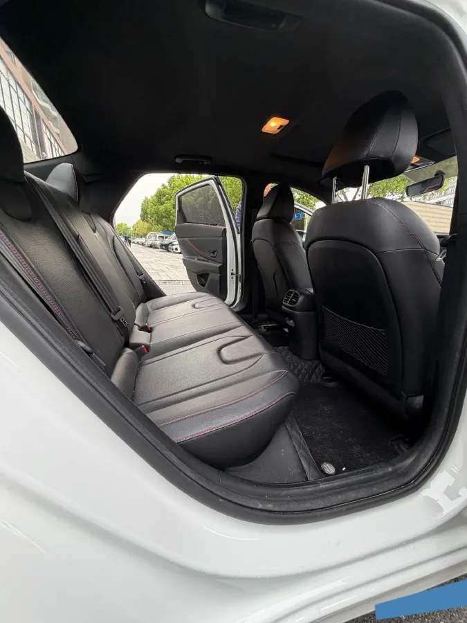 2023 Hyundai Elantra 1.4T 140HP L4 7DCT,autocango,china used car exporter,china ev exporter,chinese used car exporter,chinese used ev exporter