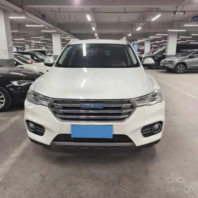 2017 Haval H6 2.0T 197HP L4 7DCT,autocango,china used car exporter,china ev exporter,chinese used car exporter,chinese used ev exporter