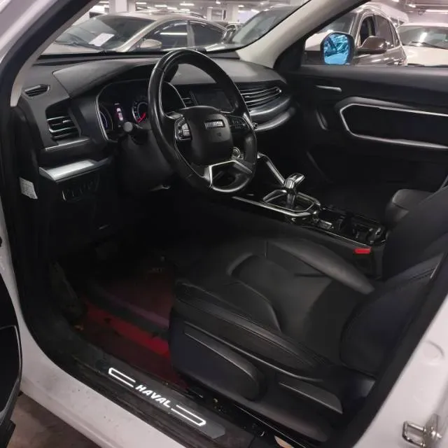 2017 Haval H6 2.0T 197HP L4 7DCT,autocango,china used car exporter,china ev exporter,chinese used car exporter,chinese used ev exporter