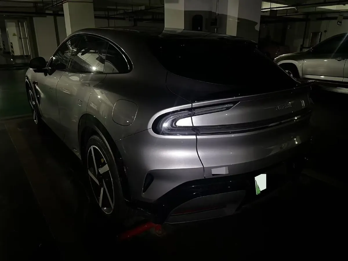 2025 MI YU7 BEV 101.7KWH,autocango,china used car exporter,china ev exporter,chinese used car exporter,chinese used ev exporter