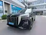 2023 HongQi HS5 2.0T 252HP L4 8AT